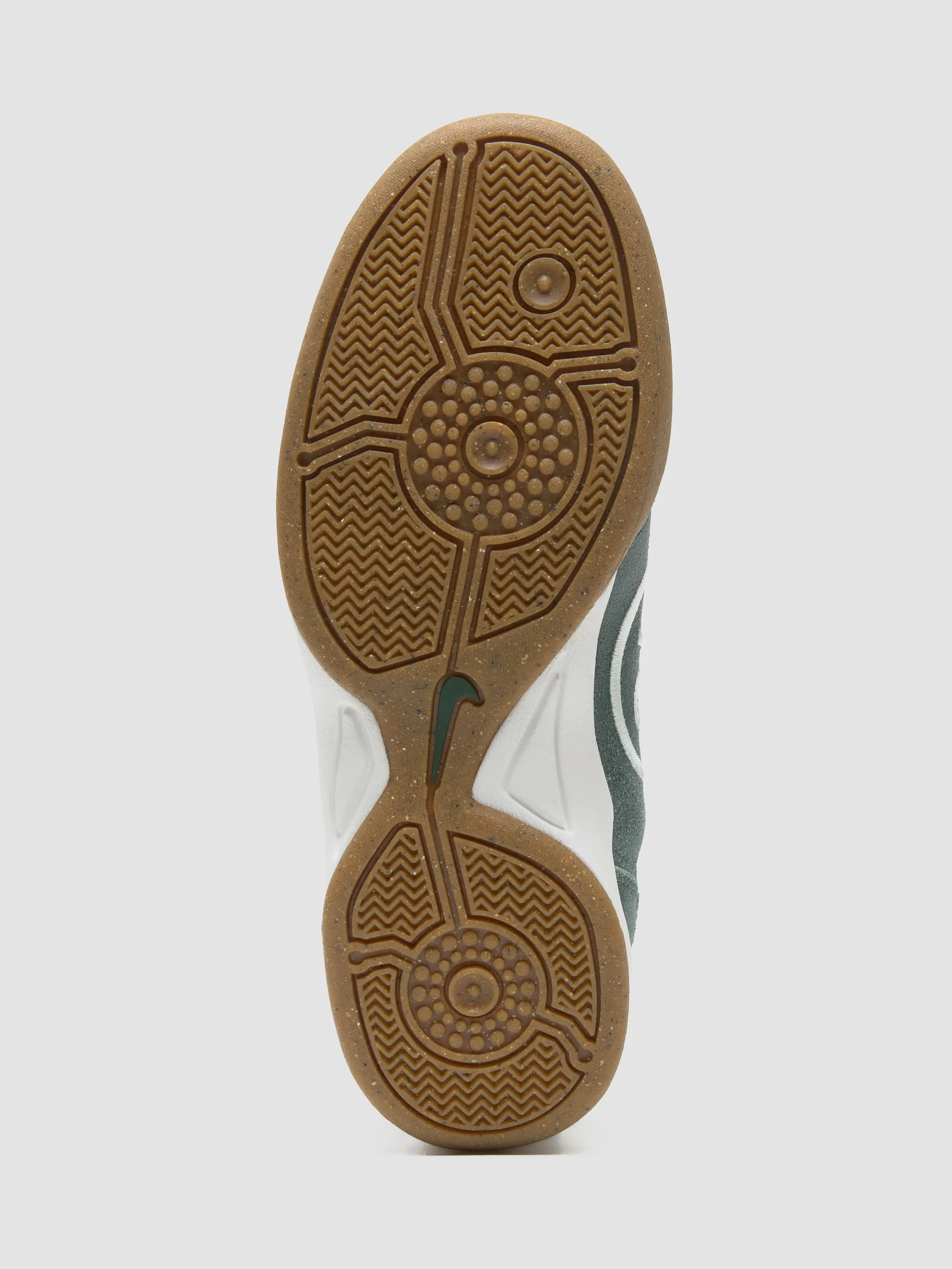 Total 90 PRM Sneaker in Green & Fir - Image 5
