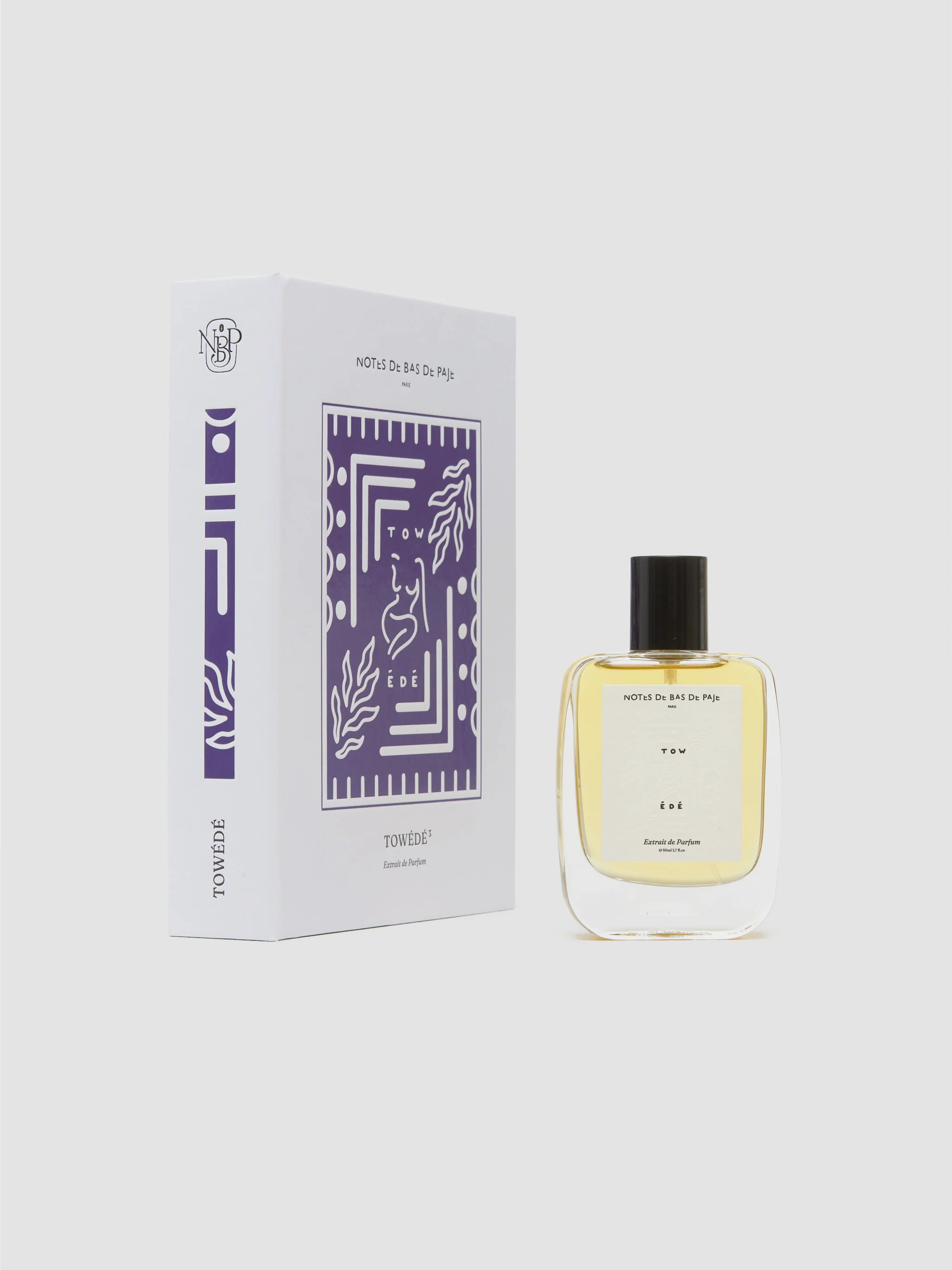 Towédé Extrait de Parfum - Image 2