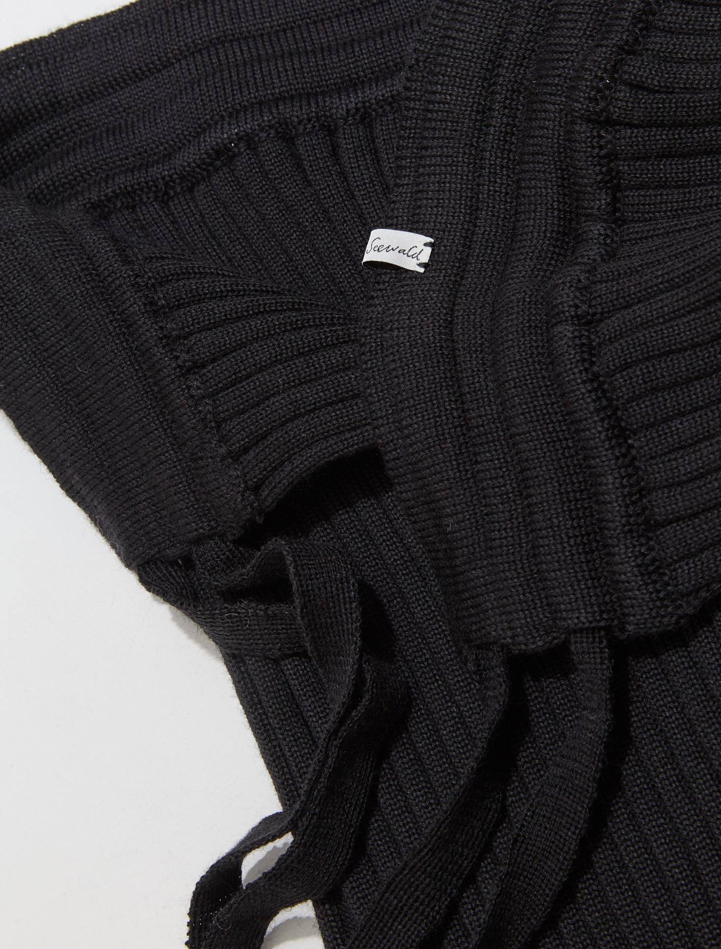 Valie Pants in Black - Image 3