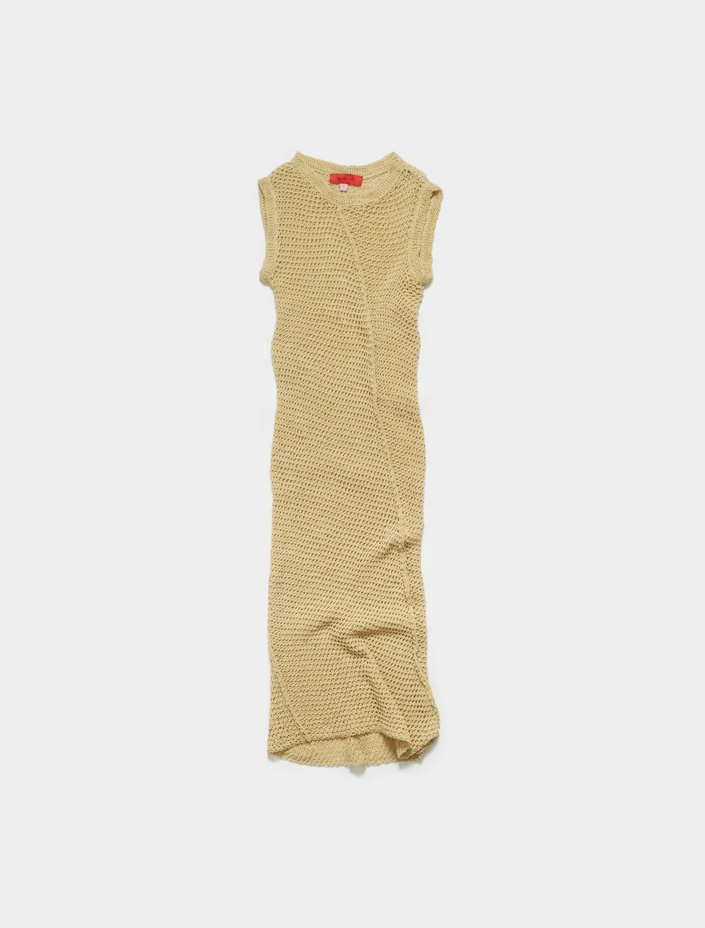 Winding Dress