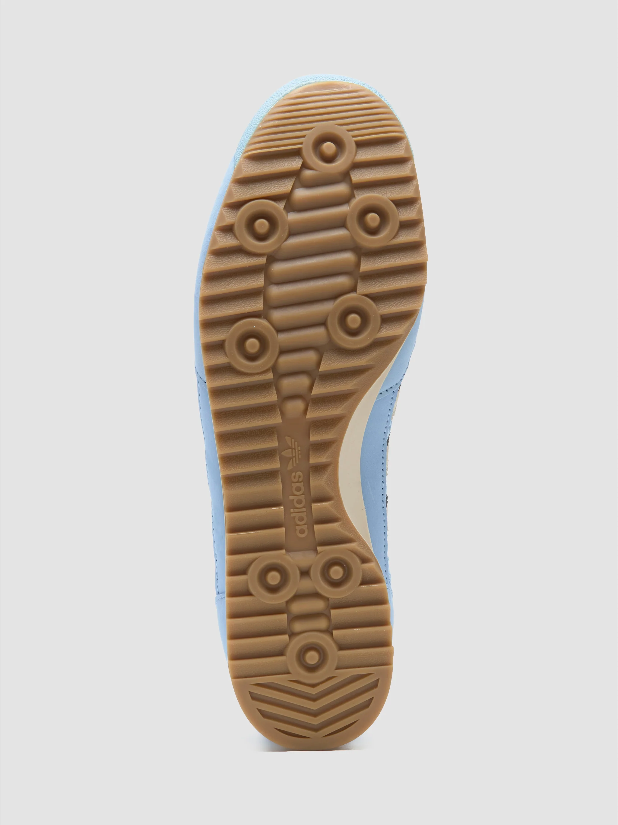 WMNS SL 72 OG Sneaker in Clear Sky & Sand Strata - Image 6