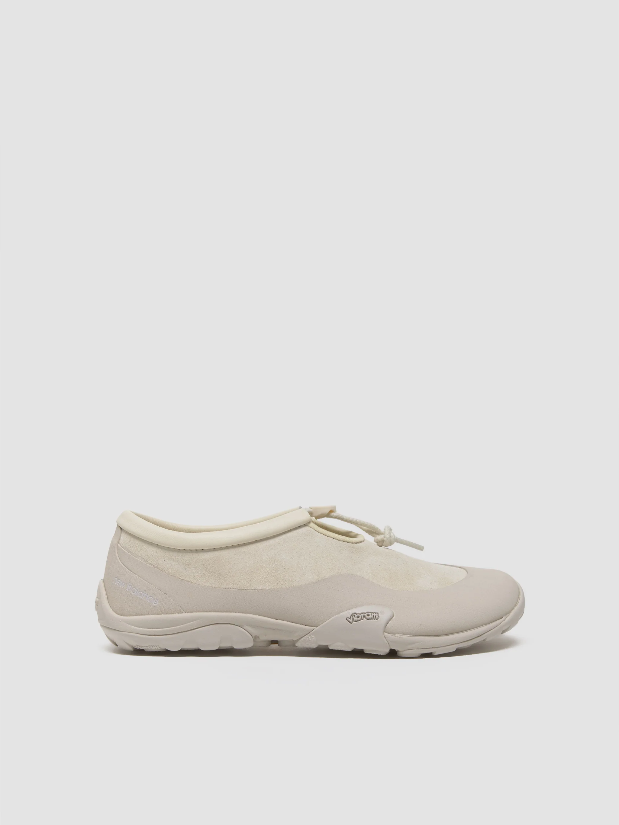 Tokyo Design Studio MT10 Sneaker in Angora & Moonbeam