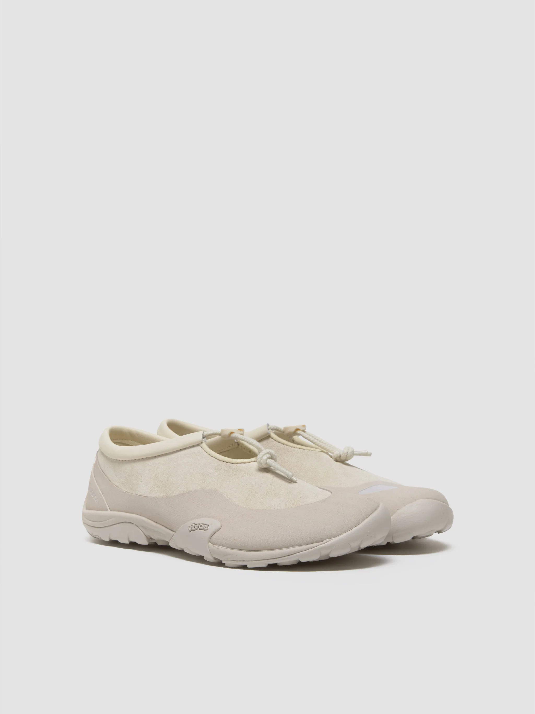 Tokyo Design Studio MT10 Sneaker in Angora & Moonbeam - Image 2